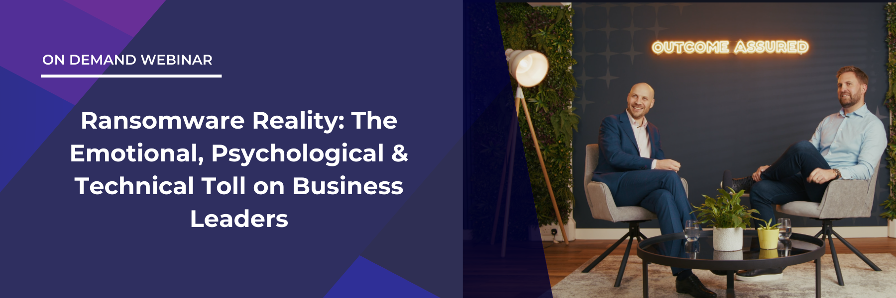 Exclusive invitation to Legal Rountable